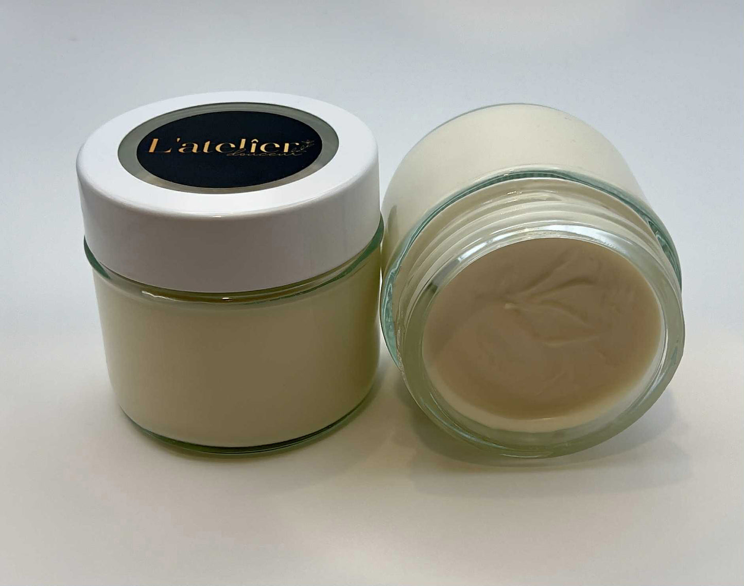 Beurre corporel - Évasion tropical (100g)