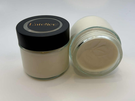 Beurre corporel - Rêve Brésilien (100g)