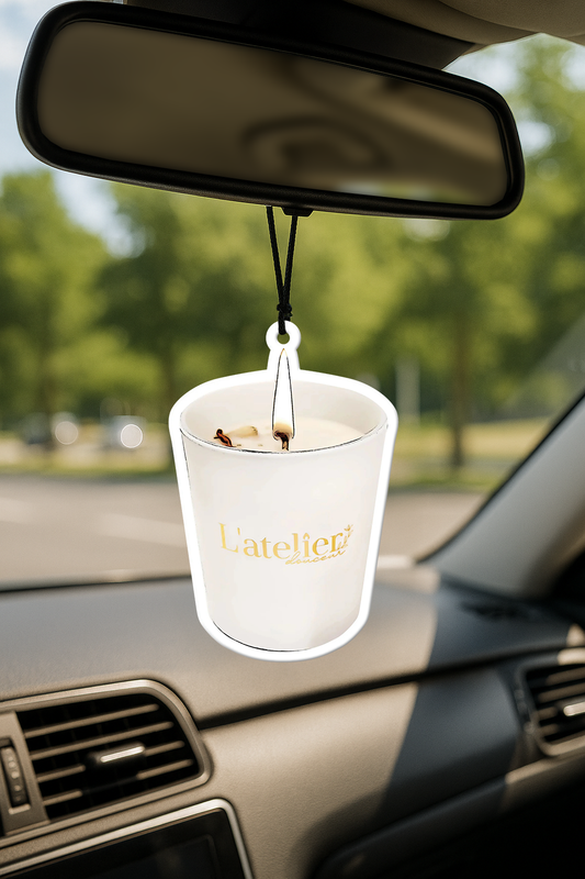Désodorisant pour voiture